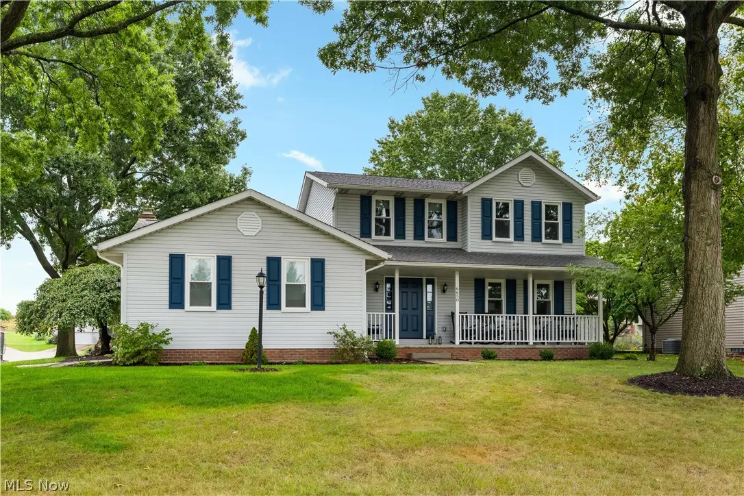 6650 Blendon Nw Avenue, Canton, OH 44718 - #1