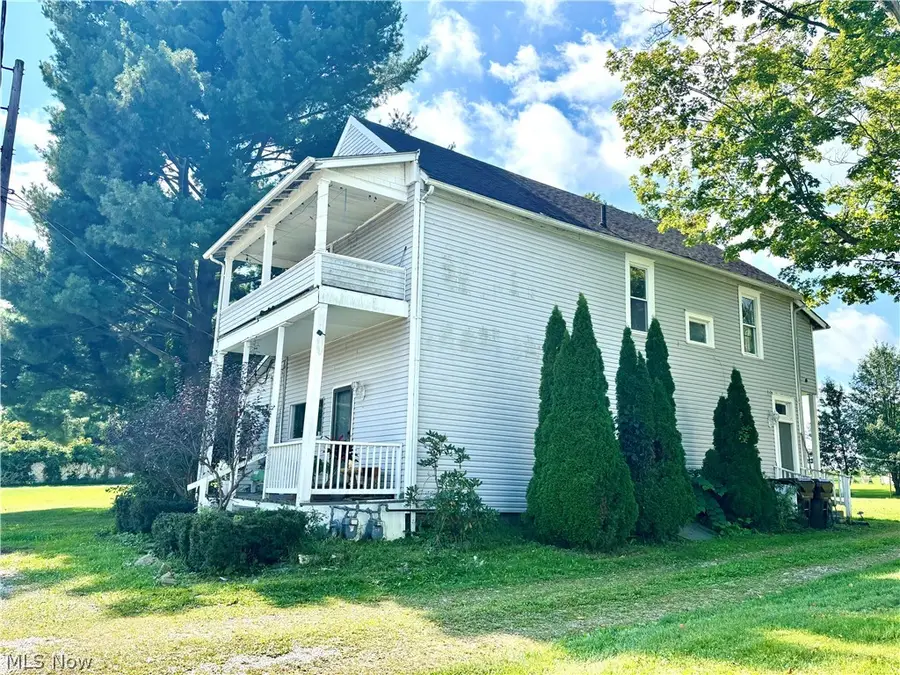 6119 Youngstown Conneaut Road, Kinsman, OH 44428 - #2
