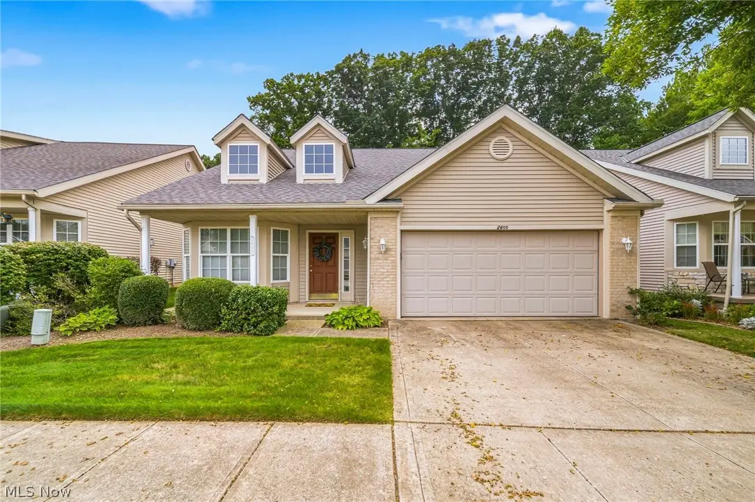2600 Redtail Court #34, Twinsburg, OH 44087 - #1