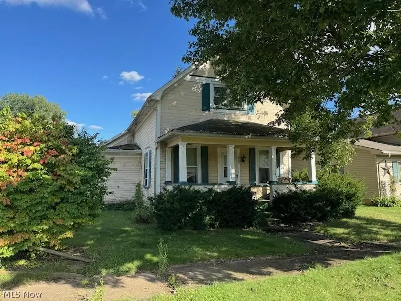 203 Lincoln Avenue, Dover, OH 44622 - #1