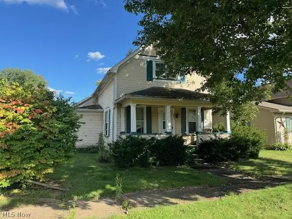 203 Lincoln Avenue, Tuscarawas, OH 44622