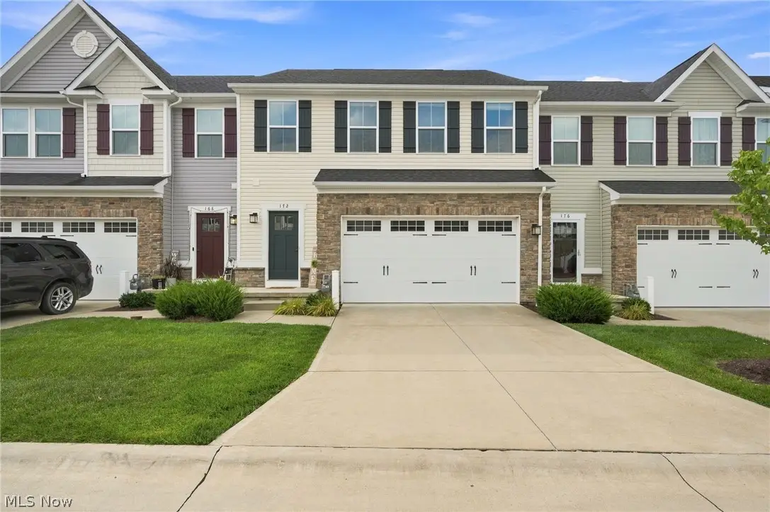 172 Forecastle Trail, Medina, OH 44256 - #1