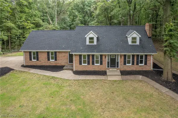 3461 Mabel Avenue, Ravenna, OH 44266