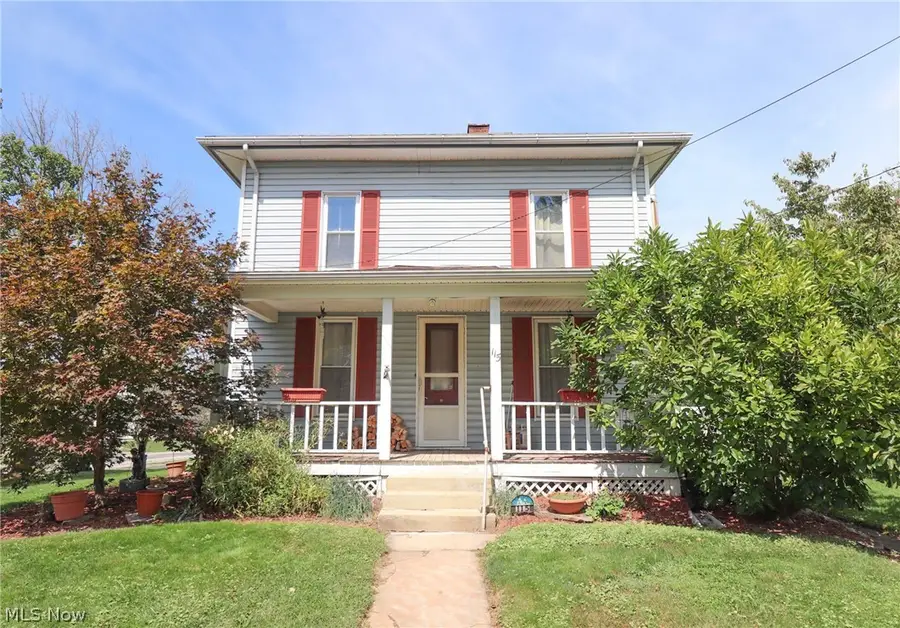 115 Burbank Street, Creston, OH 44217 - #2