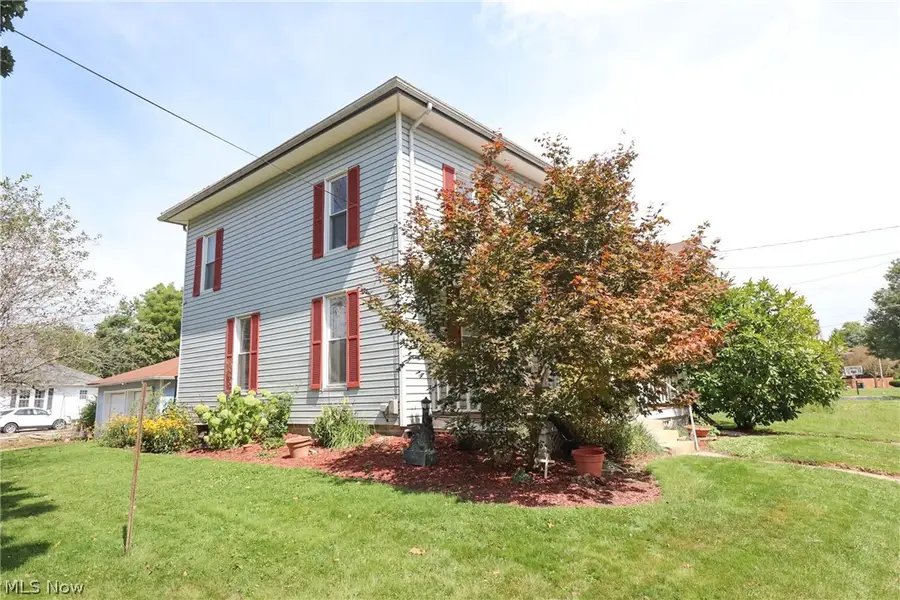 115 Burbank Street, Creston, OH 44217 - #3