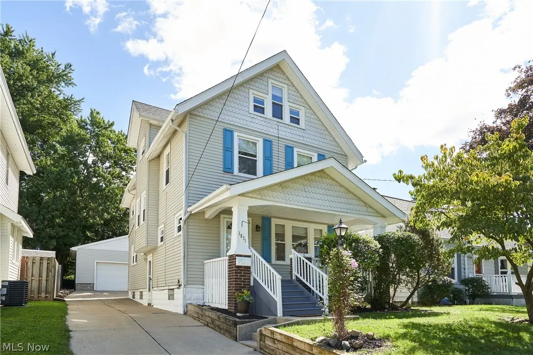 1831 17th Street, Cuyahoga Falls, OH 44223 - #1