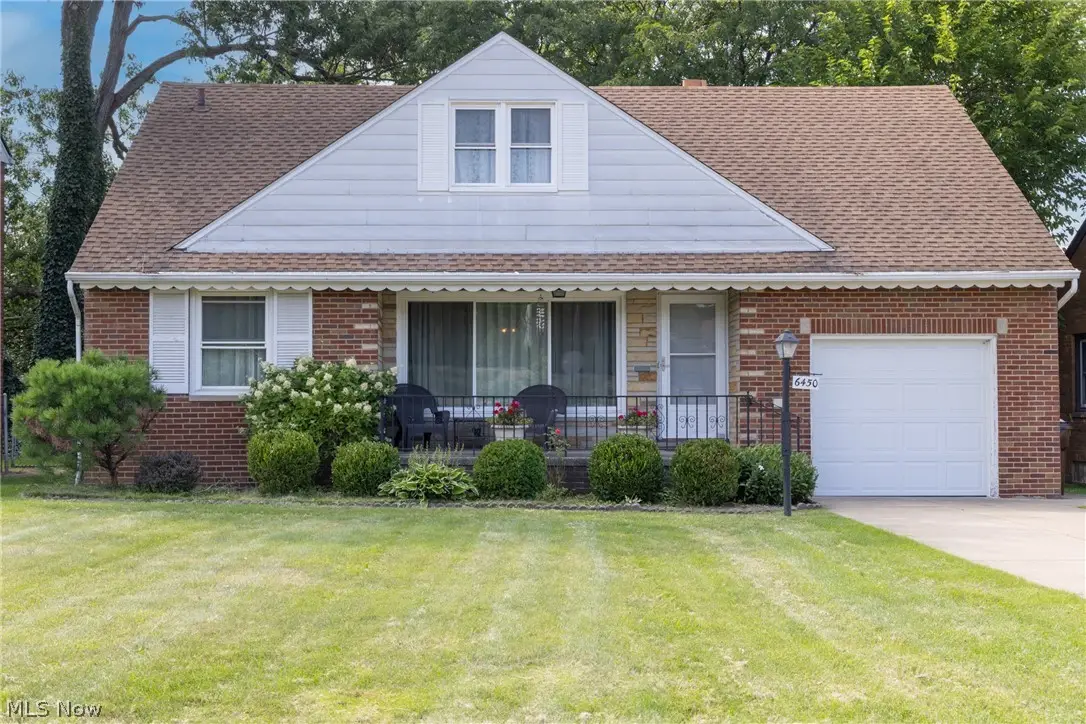 6450 Manchester Road, Parma, OH 44129 - #1