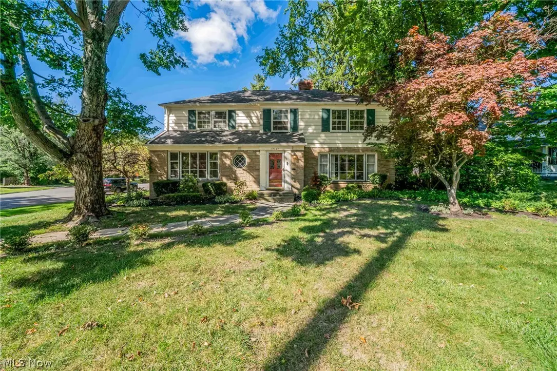 19701 Fairmount Boulevard, Shaker Heights, OH 44118 - #1