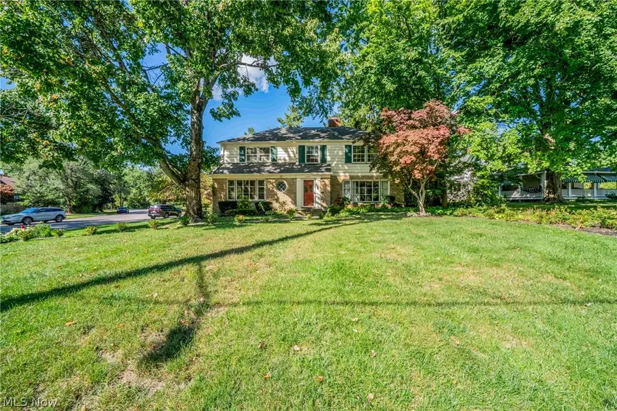19701 Fairmount Boulevard, Shaker Heights, OH 44118 - #2