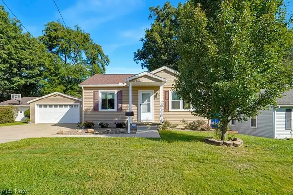 379 Stanford Street, Akron, OH 44314
