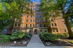 13500 Shaker Boulevard #601, Cleveland, OH 44120 - #1