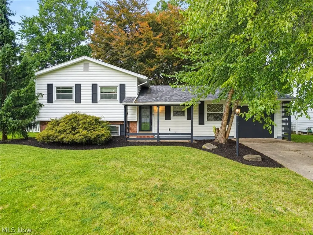 3863 Neville Drive, Kent, OH 44240 - #1