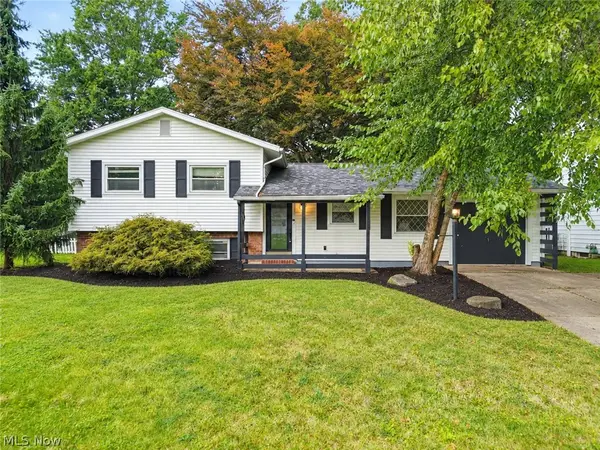 3863 Neville Drive, Kent, OH 44240