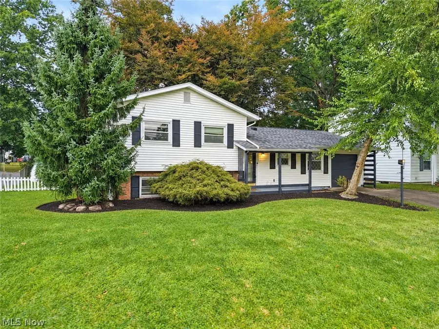 3863 Neville Drive, Kent, OH 44240 - #2