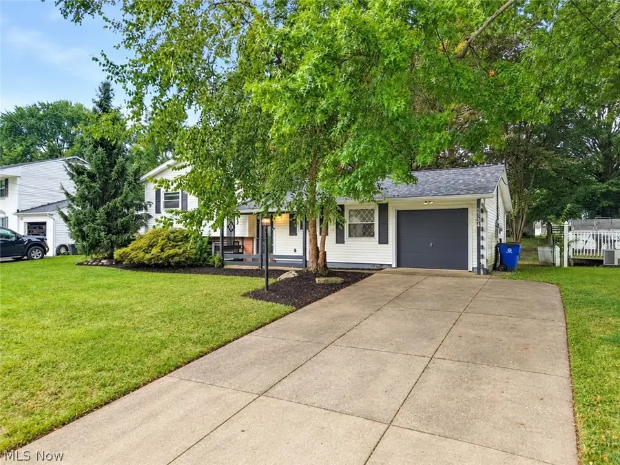 3863 Neville Drive, Kent, OH 44240 - #3