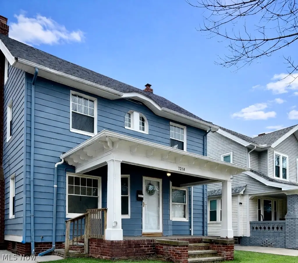 3258 E Berkshire Road, Cleveland Heights, OH 44118 - #1