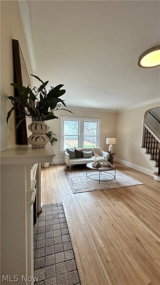 3258 E Berkshire Road, Cleveland Heights, OH 44118 - #2