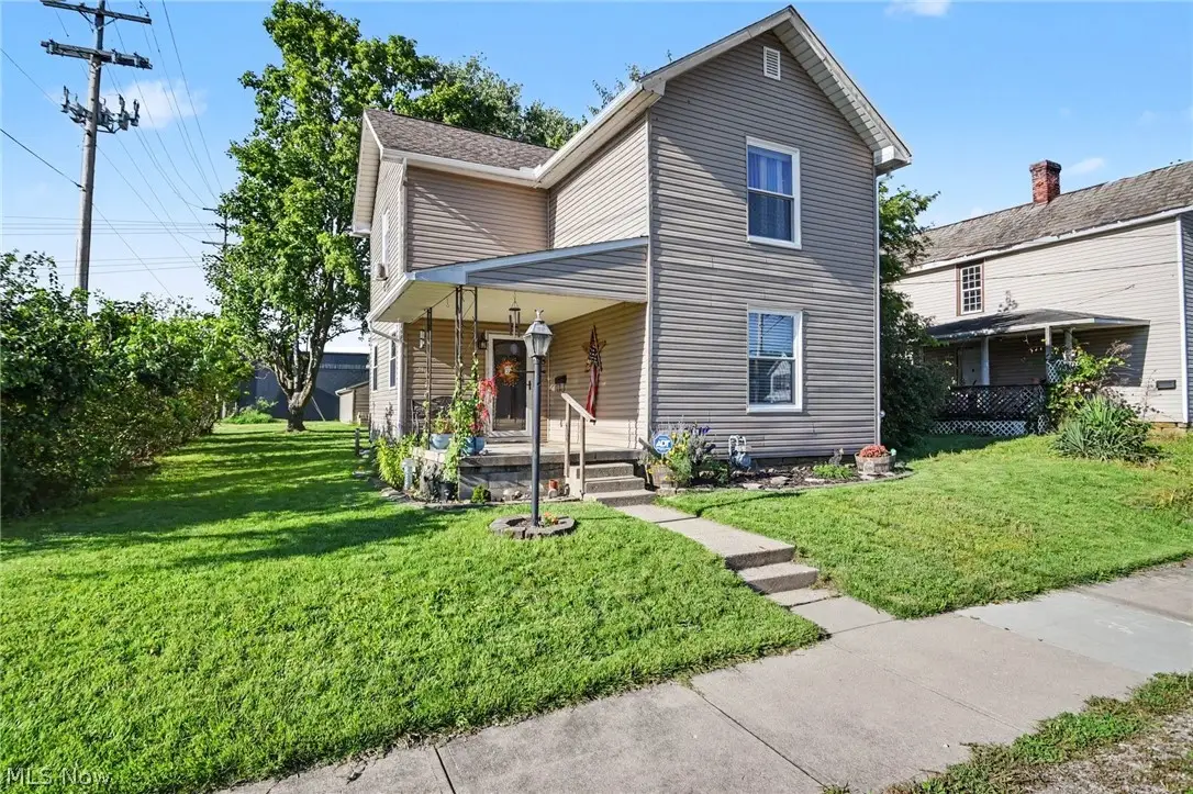 78 Manning Street, Newark, OH 43055 - #1