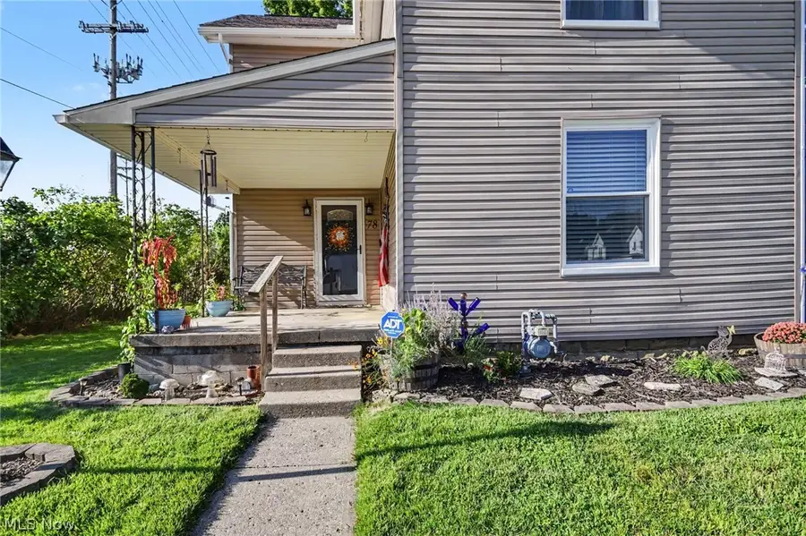 78 Manning Street, Newark, OH 43055 - #3