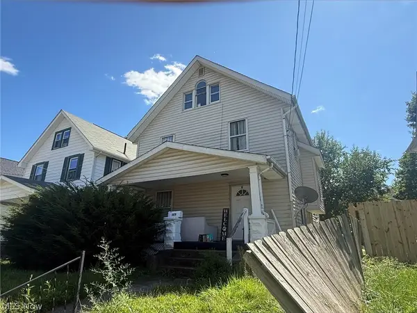 3020 9th Sw Street, Canton, OH 44710