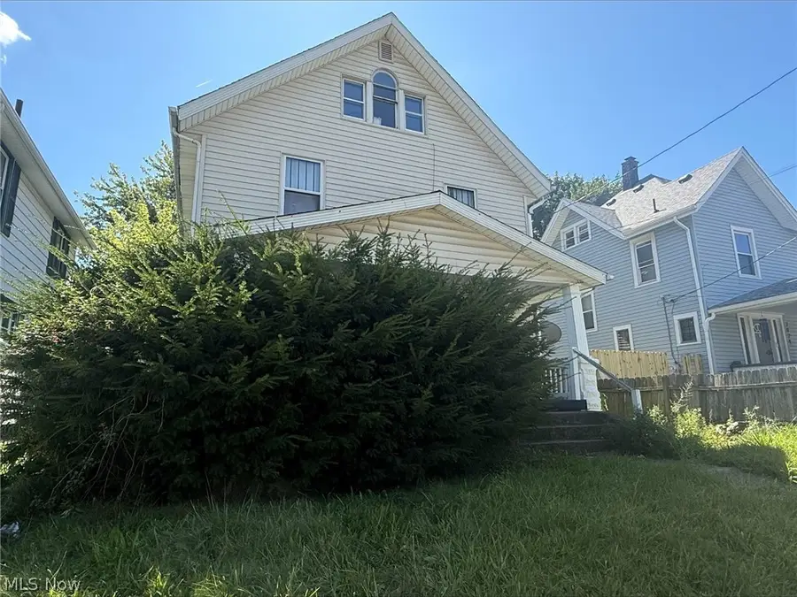 3020 9th Sw Street, Canton, OH 44710 - #3