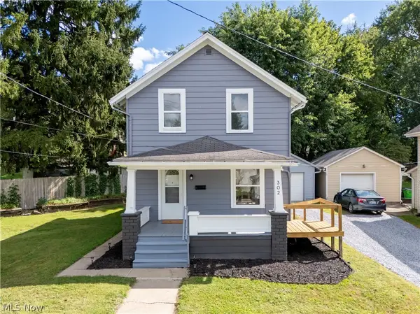 302 Prospect Street, Wooster, OH 44691