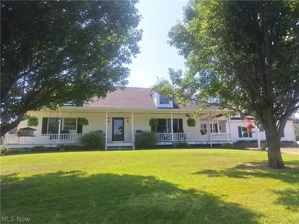 4656 Montgomery Road, Orwell, OH 44076