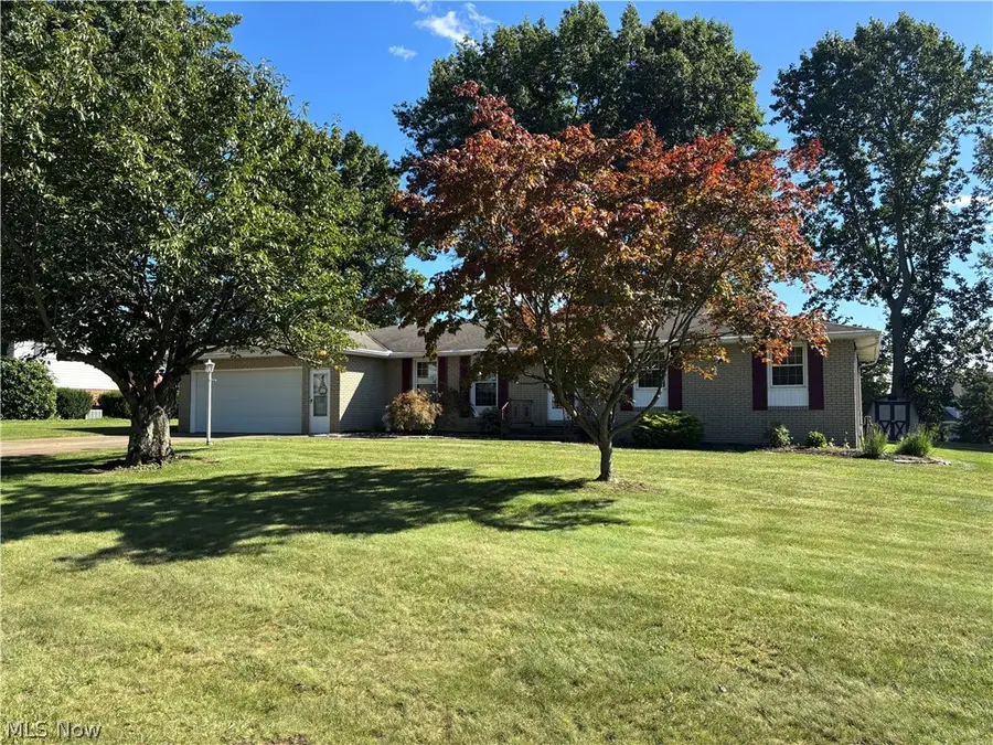 2014 Hillocke Street, Louisville, OH 44641 - #3