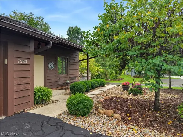 7582 Heather Circle, Kent, OH 44240