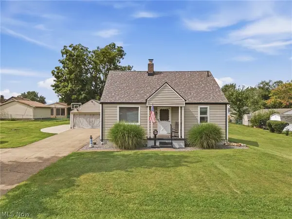 1815 Sandwith Sw Avenue, Canton, OH 44706