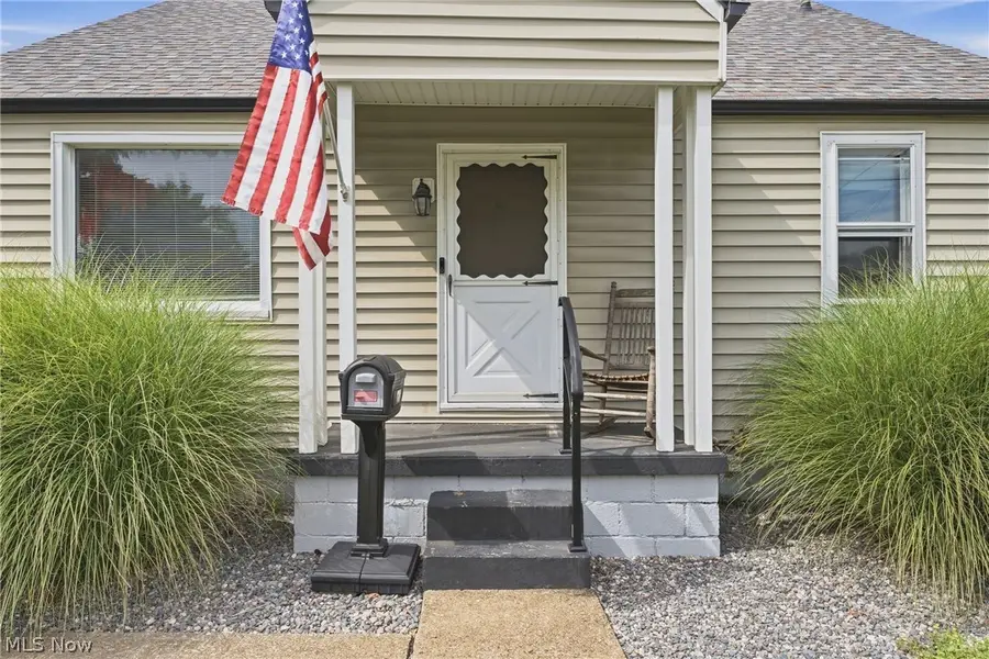 1815 Sandwith Sw Avenue, Canton, OH 44706 - #2
