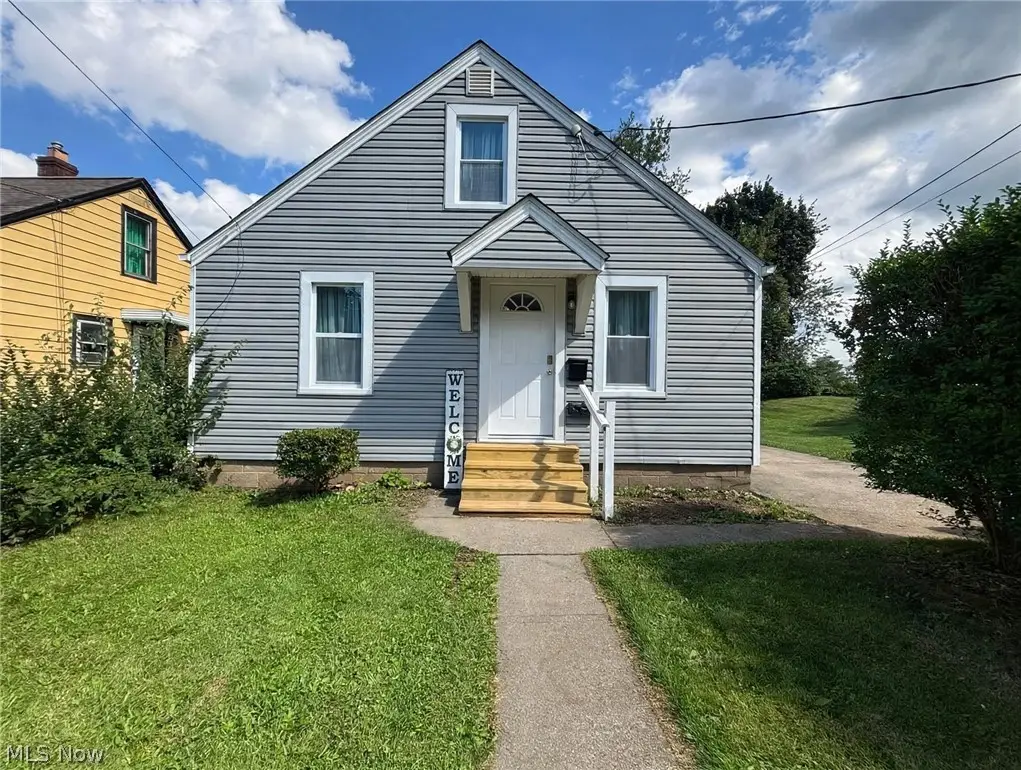 1242 Dartmouth Sw Avenue, Canton, OH 44710 - #1