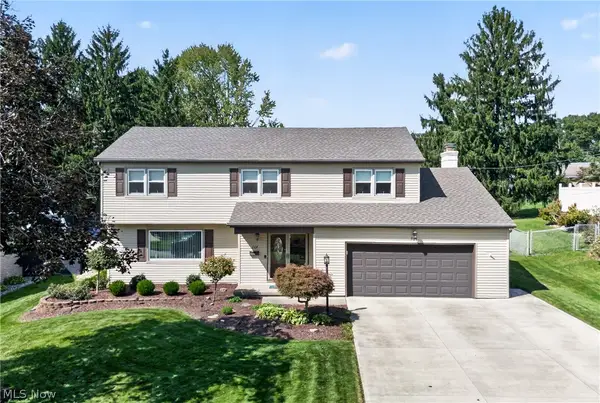 764 Havenwood Drive, Youngstown, OH 44512