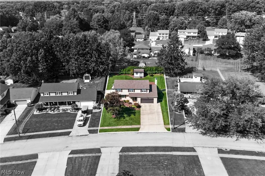 764 Havenwood Drive, Youngstown, OH 44512 - #2