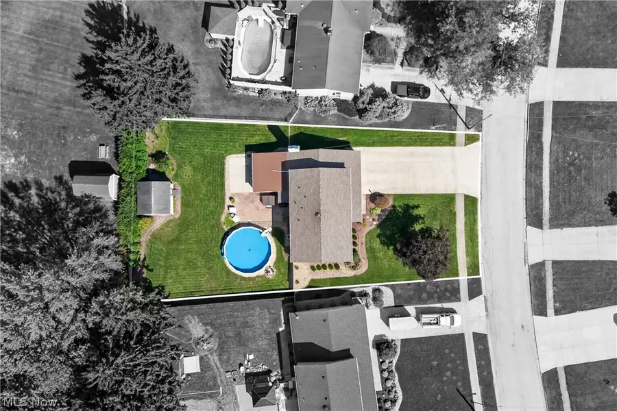764 Havenwood Drive, Youngstown, OH 44512 - #3