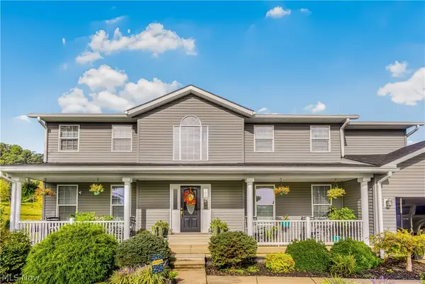 83 Short Road, St Marys, WV 26170
