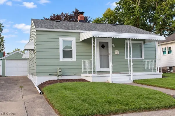 1221 Seborn Avenue, Zanesville, OH 43701