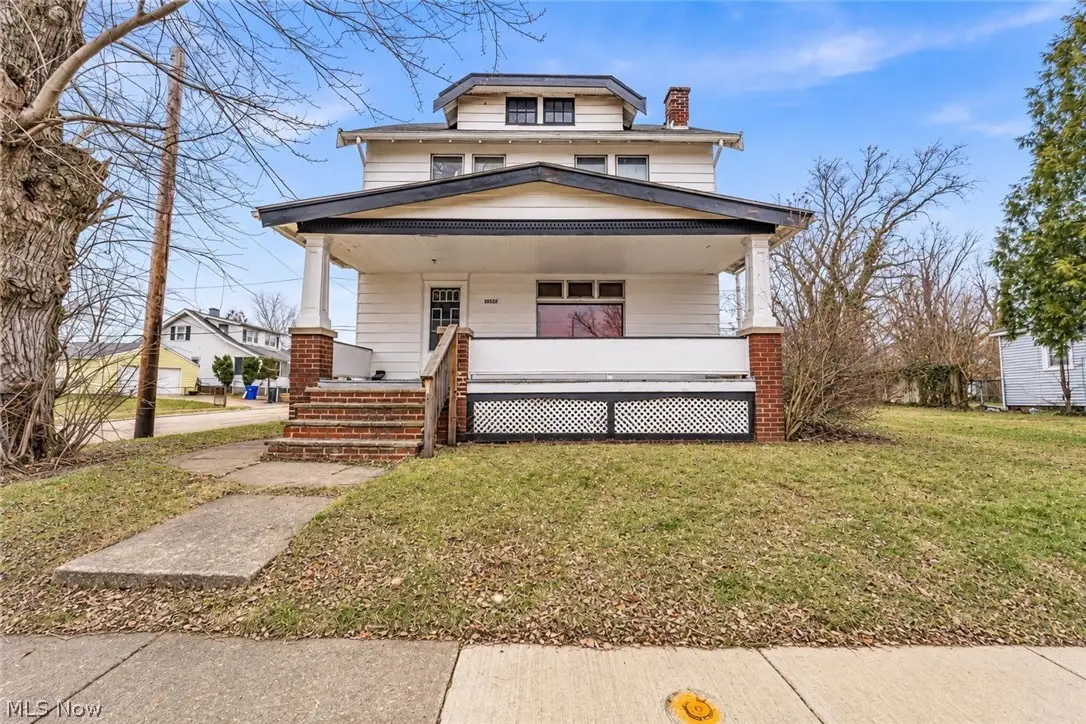 12701 Angelus Avenue, Cleveland, OH 44105 - #1