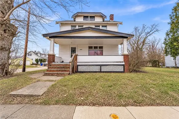 12701 Angelus Avenue, Cleveland, OH 44105