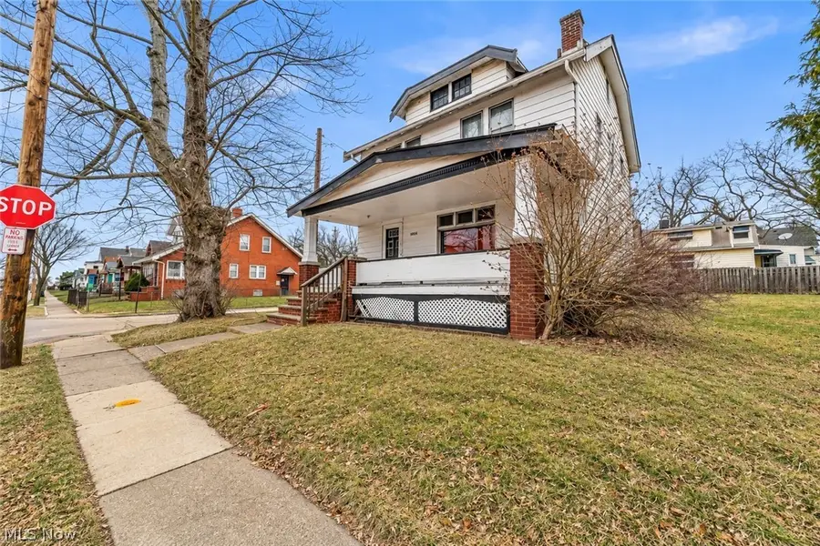 12701 Angelus Avenue, Cleveland, OH 44105 - #2