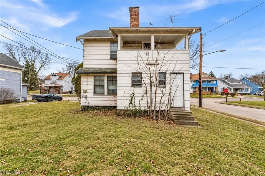 12701 Angelus Avenue, Cleveland, OH 44105 - #3