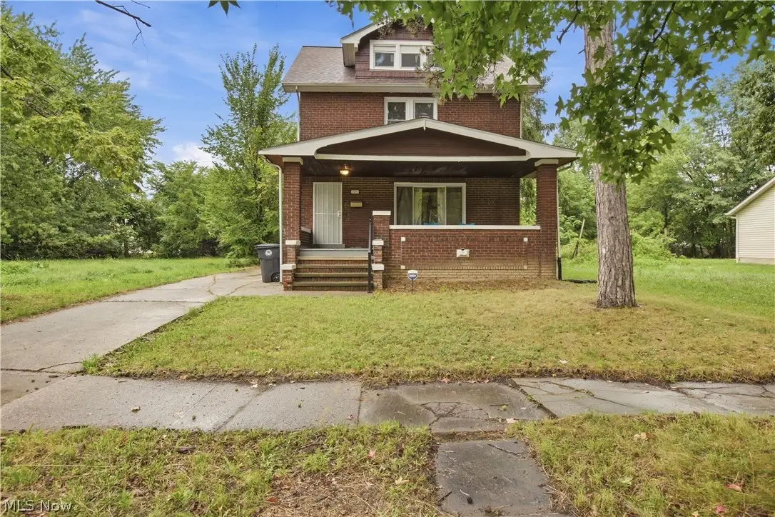 3286 E 140th Street, Cleveland, OH 44120 - #1