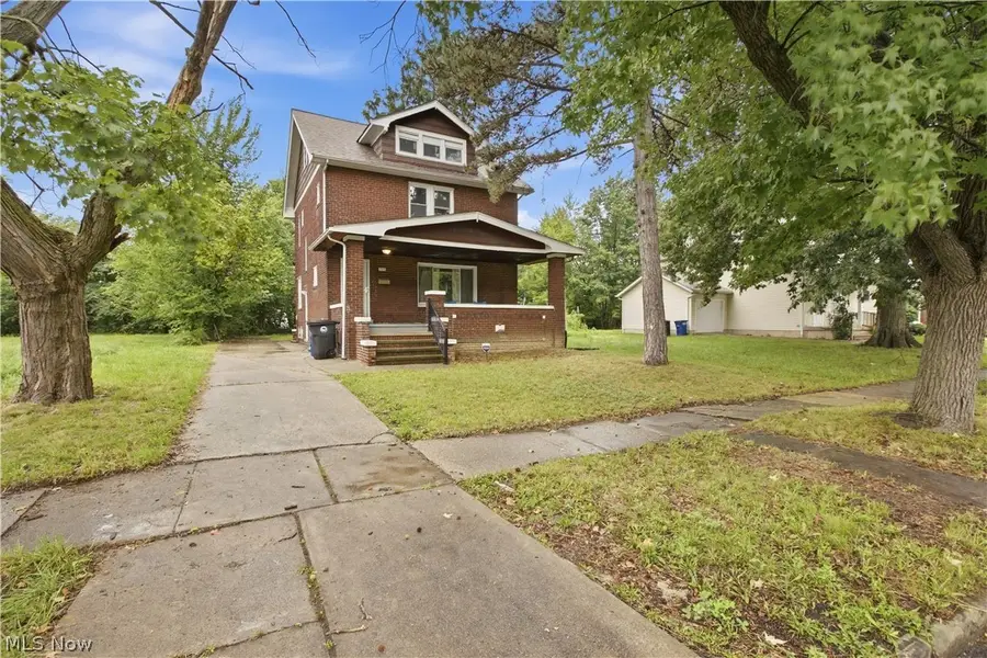 3286 E 140th Street, Cleveland, OH 44120 - #3
