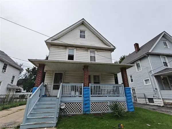 910 Stevenson Road, Cleveland, OH 44110
