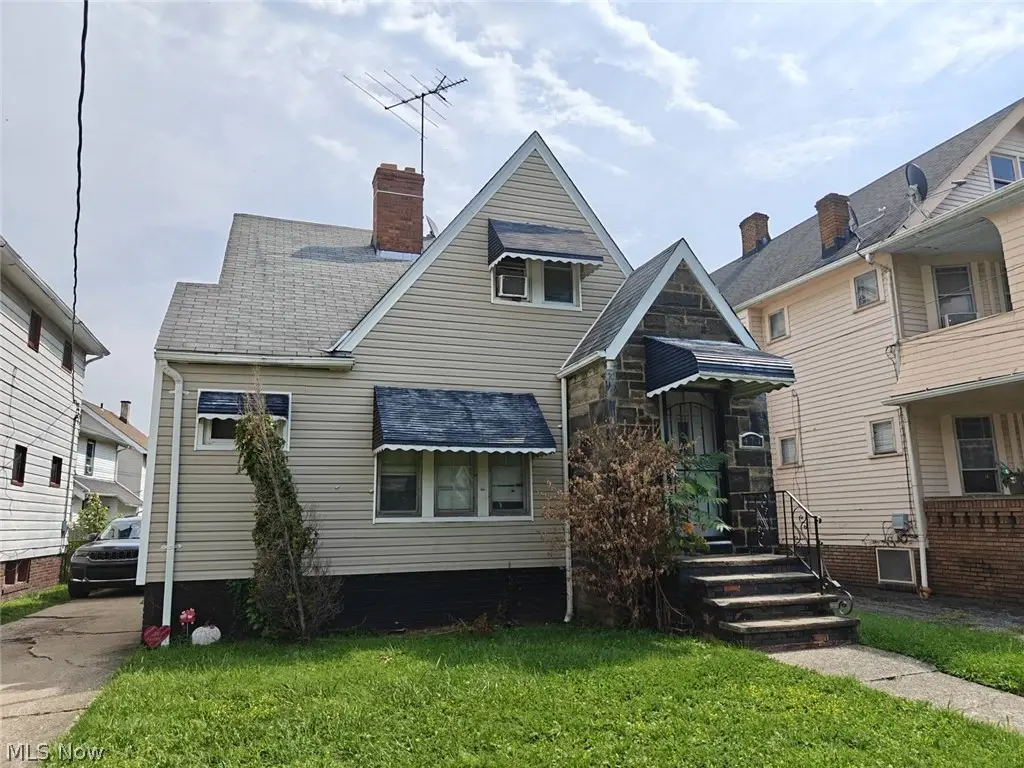 473 E 149th Street, Cleveland, OH 44110 - #1
