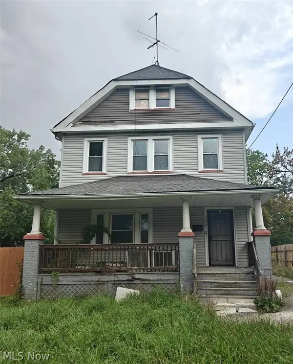 3232 E 117th Street, Cleveland, OH 44120