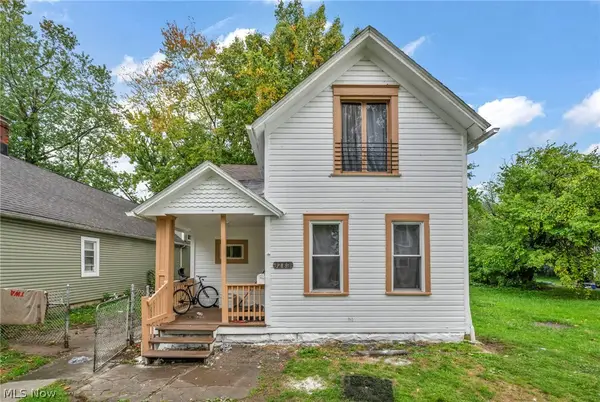 3288 W 52nd Street, Cleveland, OH 44102