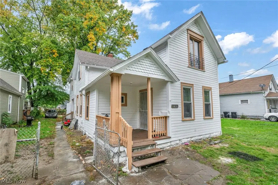 3288 W 52nd Street, Cleveland, OH 44102 - #3