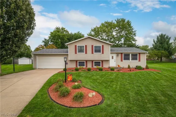 15646 Bittersweet Court, Strongsville, OH 44136