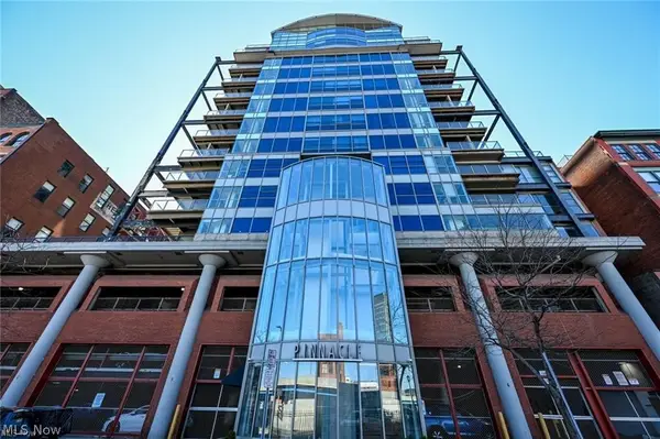 701 W Lakeside Avenue #608, Cleveland, OH 44113